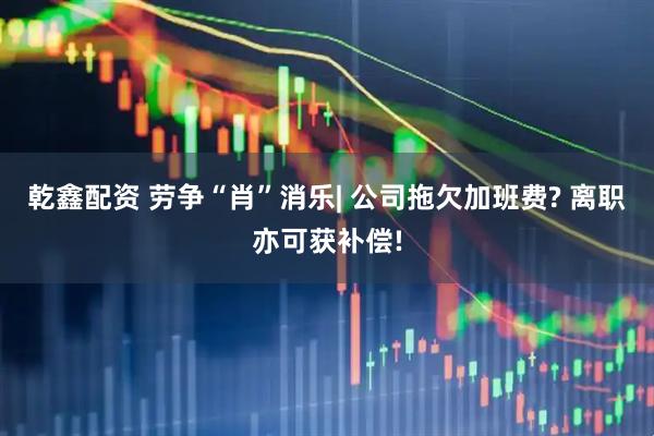 乾鑫配资 劳争“肖”消乐| 公司拖欠加班费? 离职亦可获补偿!