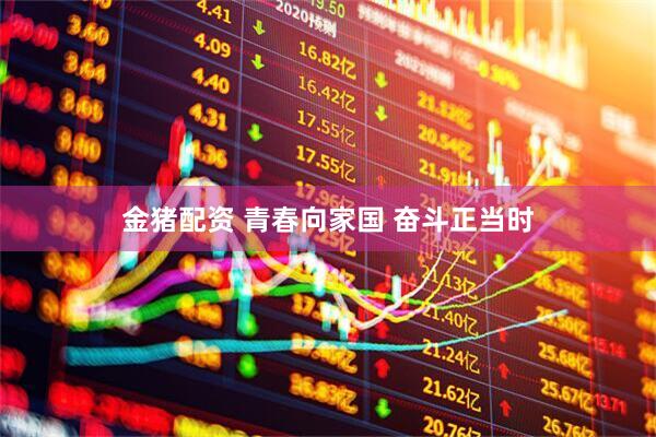 金猪配资 青春向家国 奋斗正当时